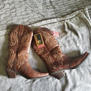 Women's Ariat Riding/Cowboy Boots